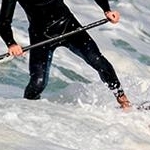 IMG_8032 Stand up paddle - la torche